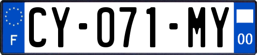 CY-071-MY