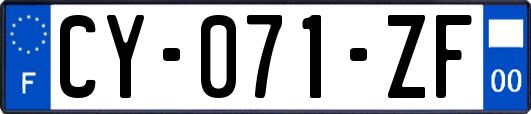 CY-071-ZF