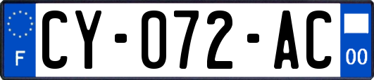 CY-072-AC