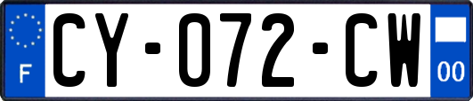 CY-072-CW