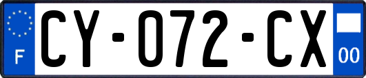 CY-072-CX