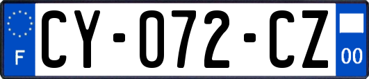 CY-072-CZ