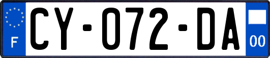 CY-072-DA