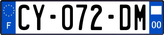CY-072-DM
