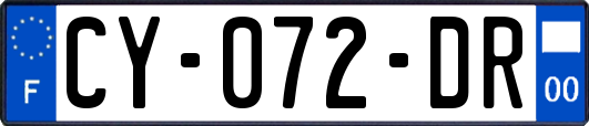 CY-072-DR