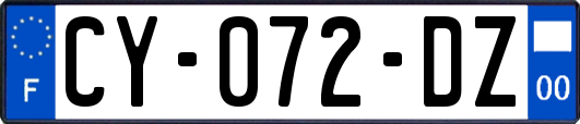 CY-072-DZ