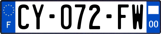 CY-072-FW