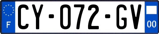 CY-072-GV