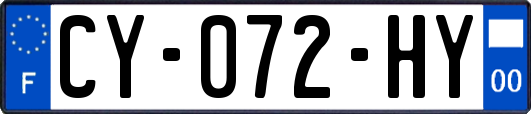 CY-072-HY