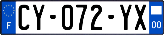 CY-072-YX