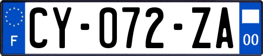 CY-072-ZA