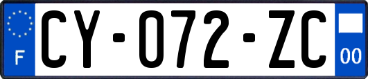 CY-072-ZC