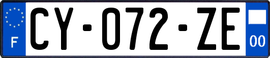 CY-072-ZE