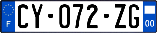 CY-072-ZG