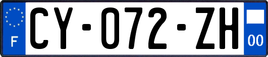 CY-072-ZH