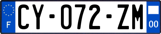 CY-072-ZM