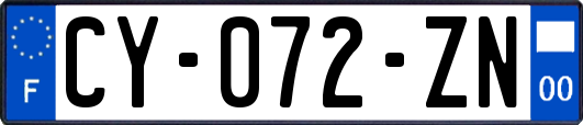 CY-072-ZN