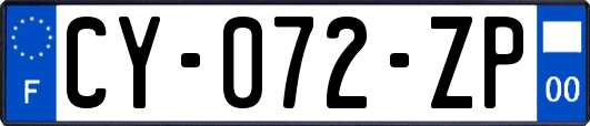 CY-072-ZP