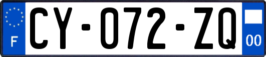 CY-072-ZQ