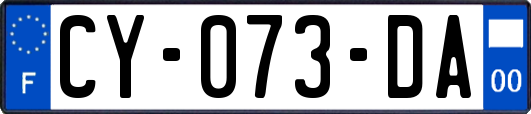 CY-073-DA