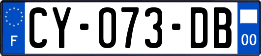 CY-073-DB