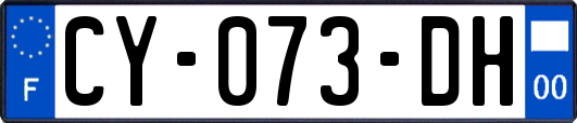 CY-073-DH
