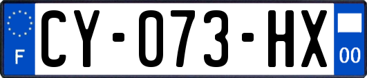 CY-073-HX