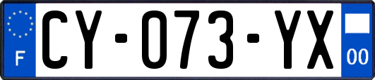 CY-073-YX