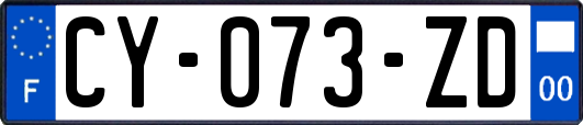 CY-073-ZD
