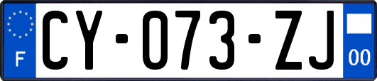 CY-073-ZJ