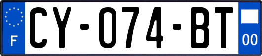 CY-074-BT