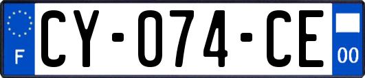 CY-074-CE