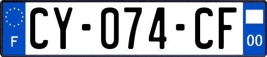 CY-074-CF