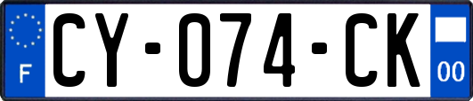 CY-074-CK