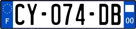 CY-074-DB