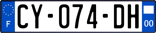 CY-074-DH