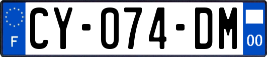 CY-074-DM