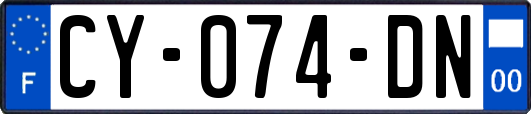 CY-074-DN