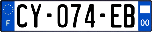 CY-074-EB