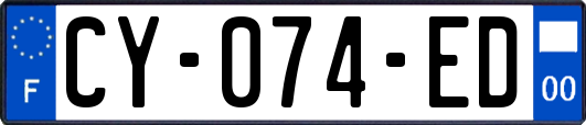 CY-074-ED