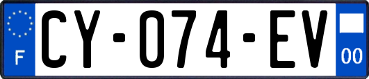 CY-074-EV