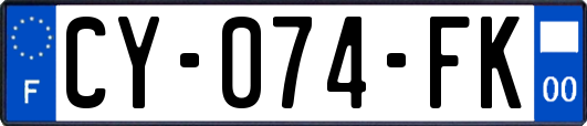 CY-074-FK