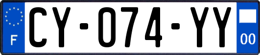 CY-074-YY