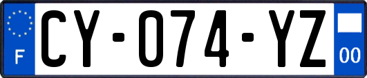 CY-074-YZ