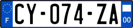 CY-074-ZA