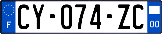 CY-074-ZC