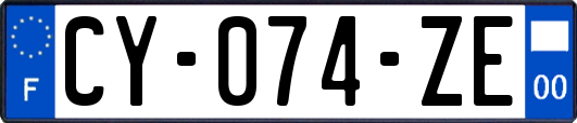 CY-074-ZE