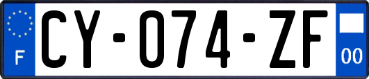 CY-074-ZF