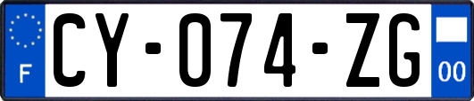 CY-074-ZG