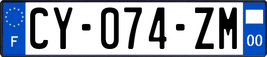 CY-074-ZM